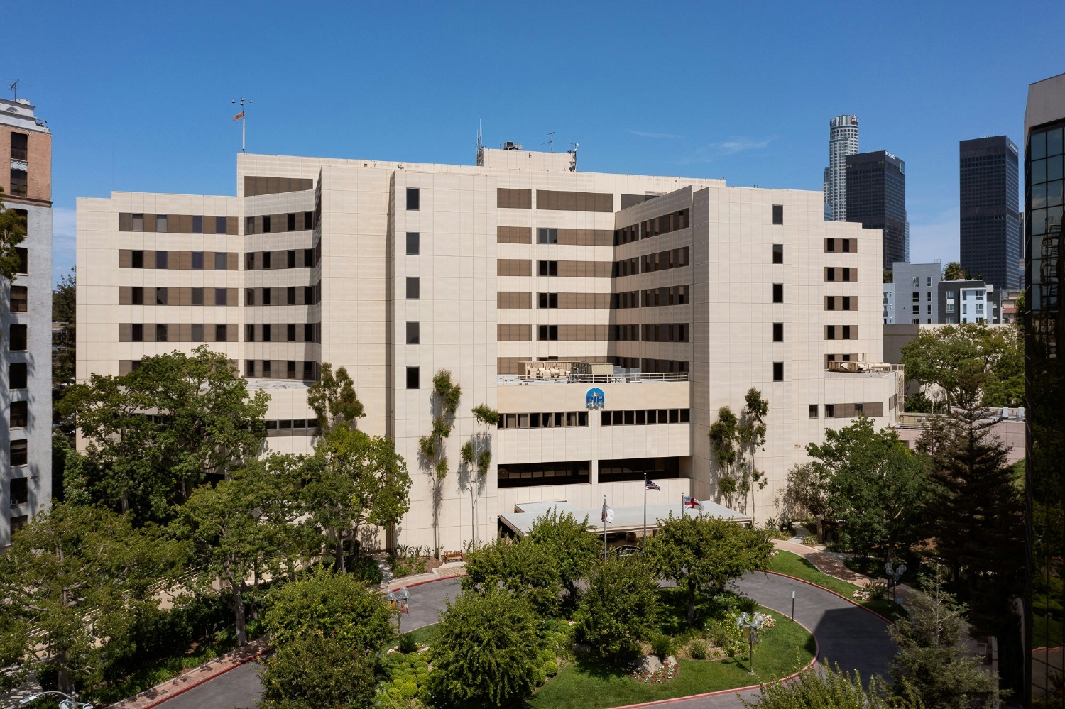 PIH Health Good Samaritan Hospital Los Angeles, CA