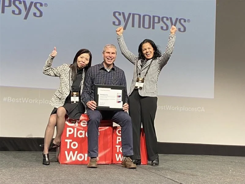 GPTW Canada Synopsys