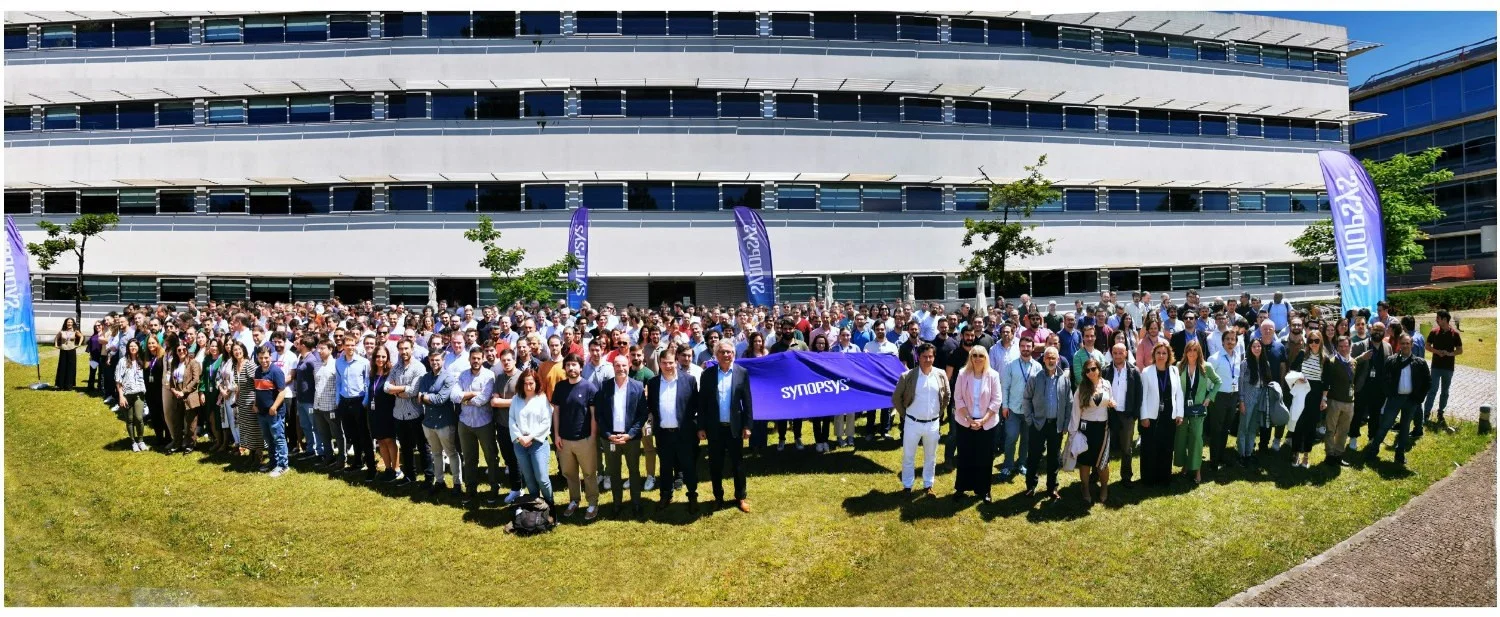 15th Anniversary of Synopsys Portugal