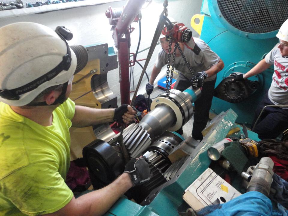 Working at Suzlon Wind Energy Great Place To Work®