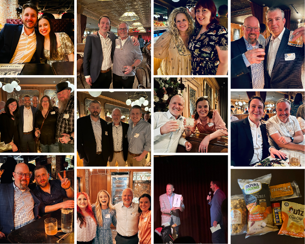 RDA's 2024 Company Party - Baltimore, MD