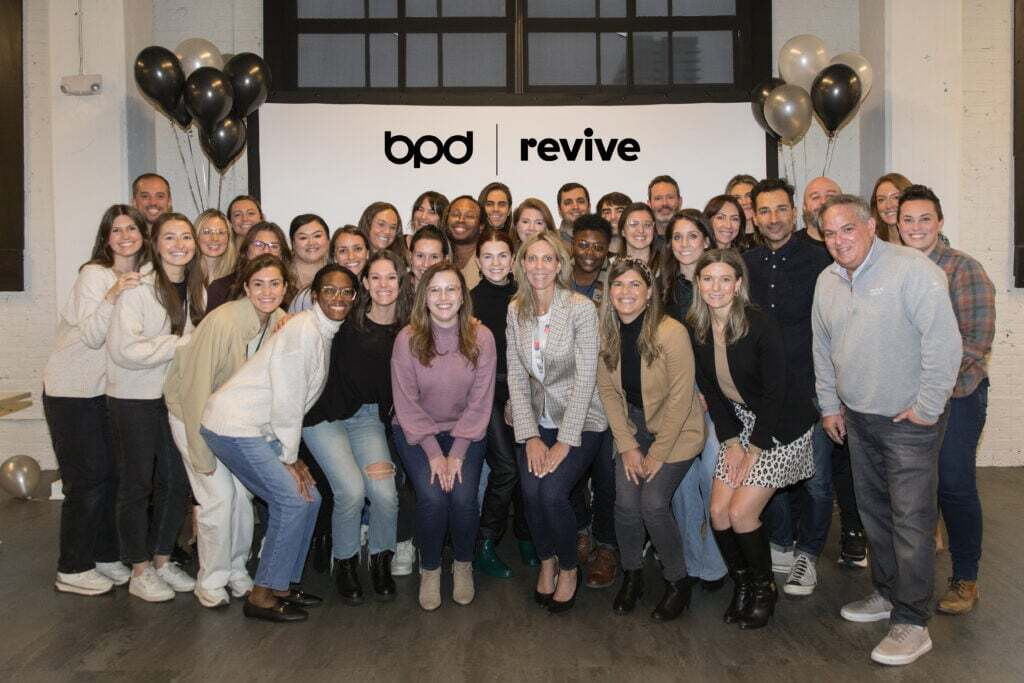 BPD Team 