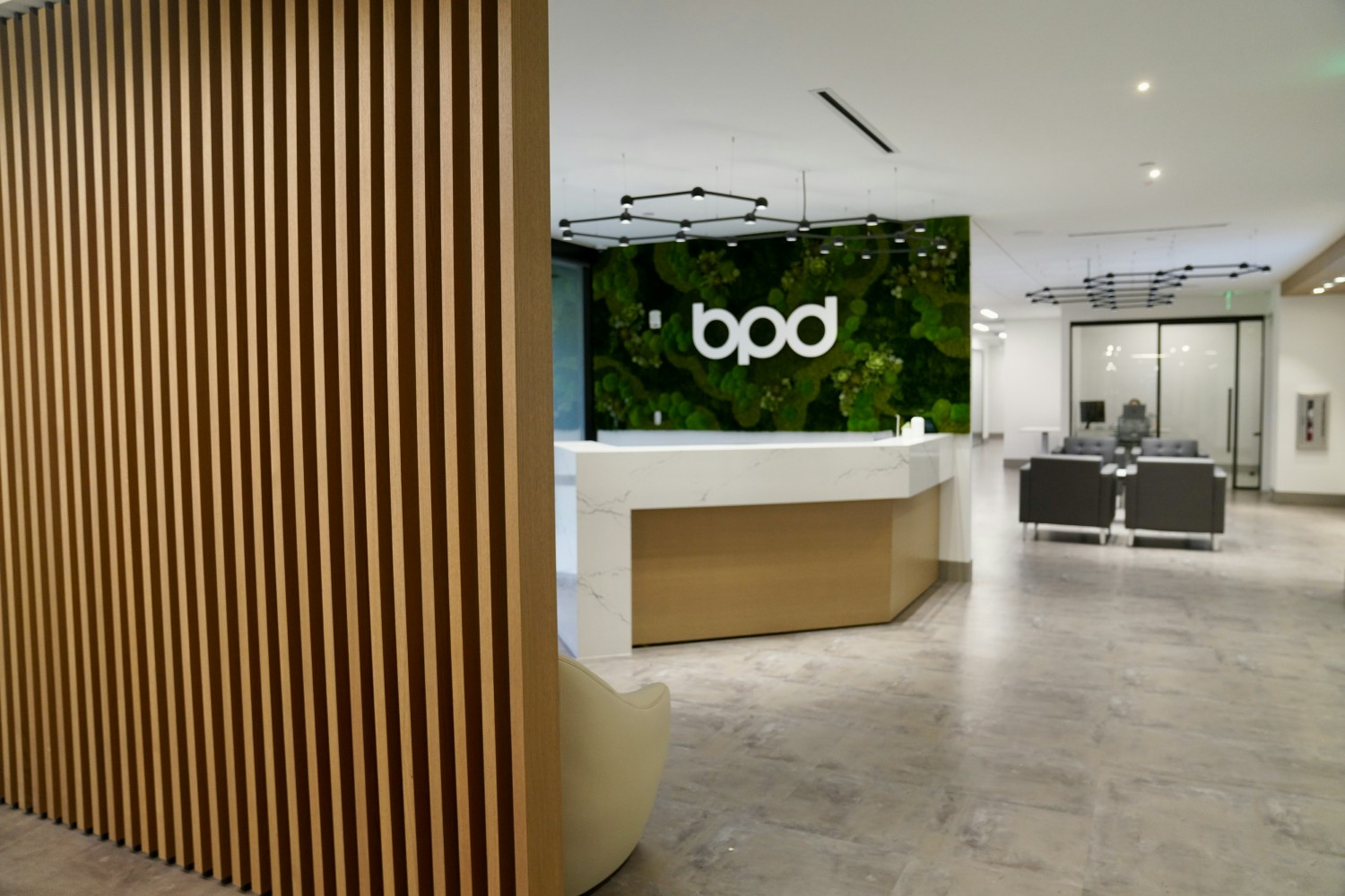 BPD Campus