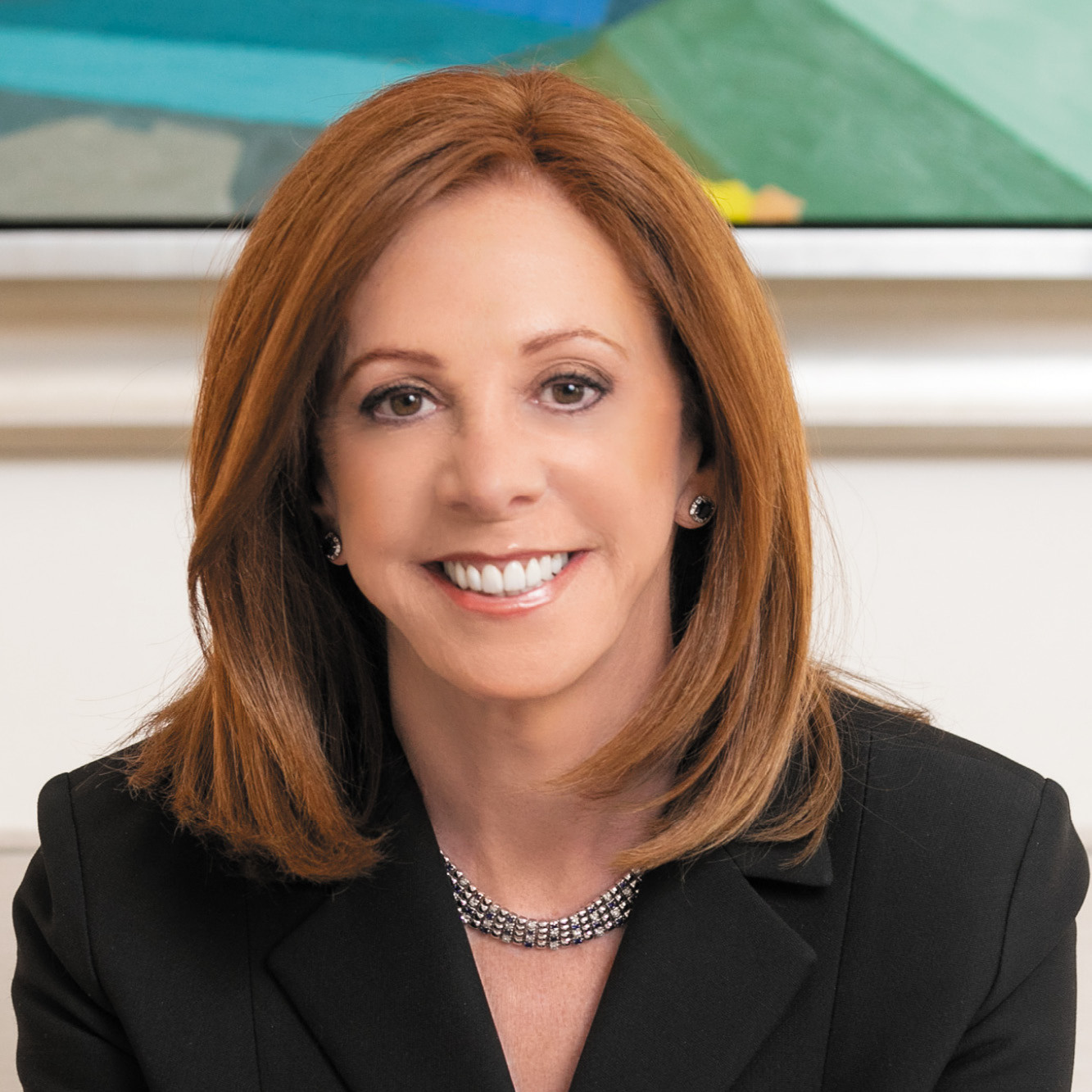 CEO Tamara Lundgren