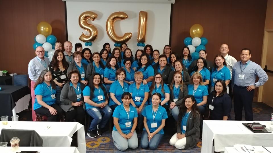 Service Corporation International (SCI) Photo