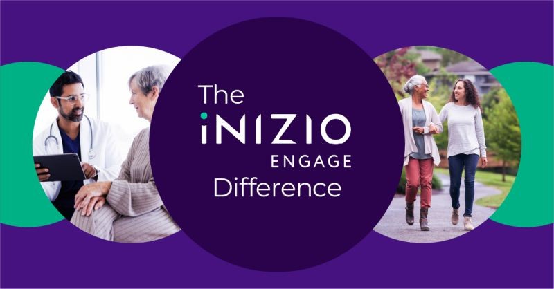 Inizio Engage Photo