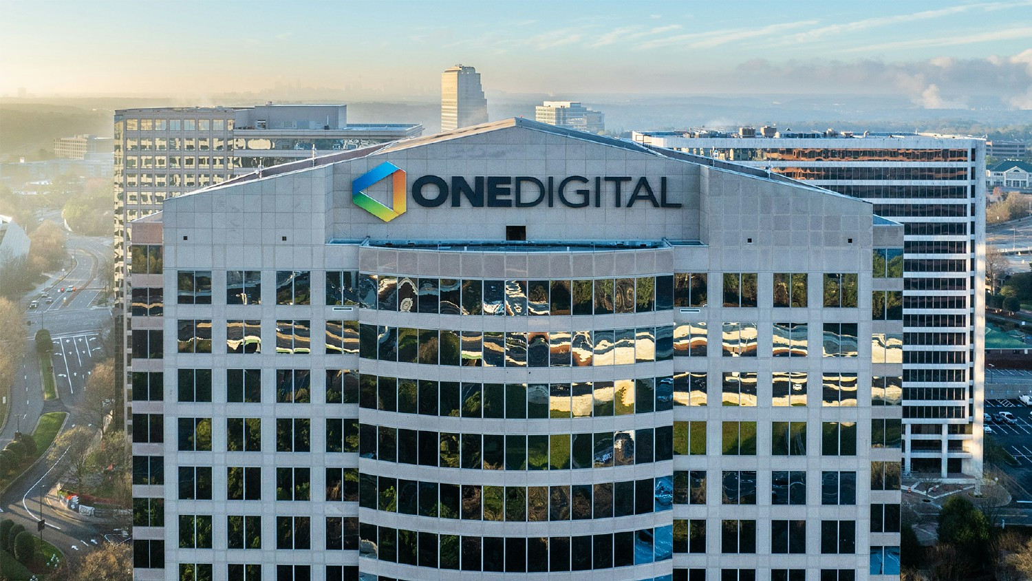 Headquarters in Atlanta, GA 