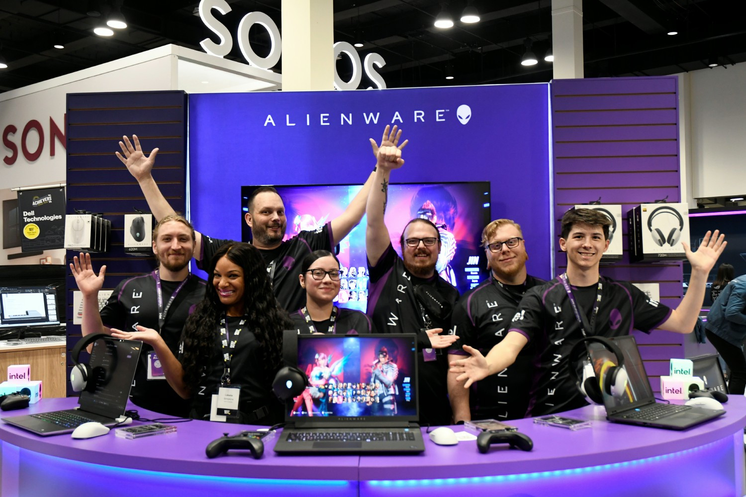 Providing a unique product and training experience for Best Buy's elite employees.