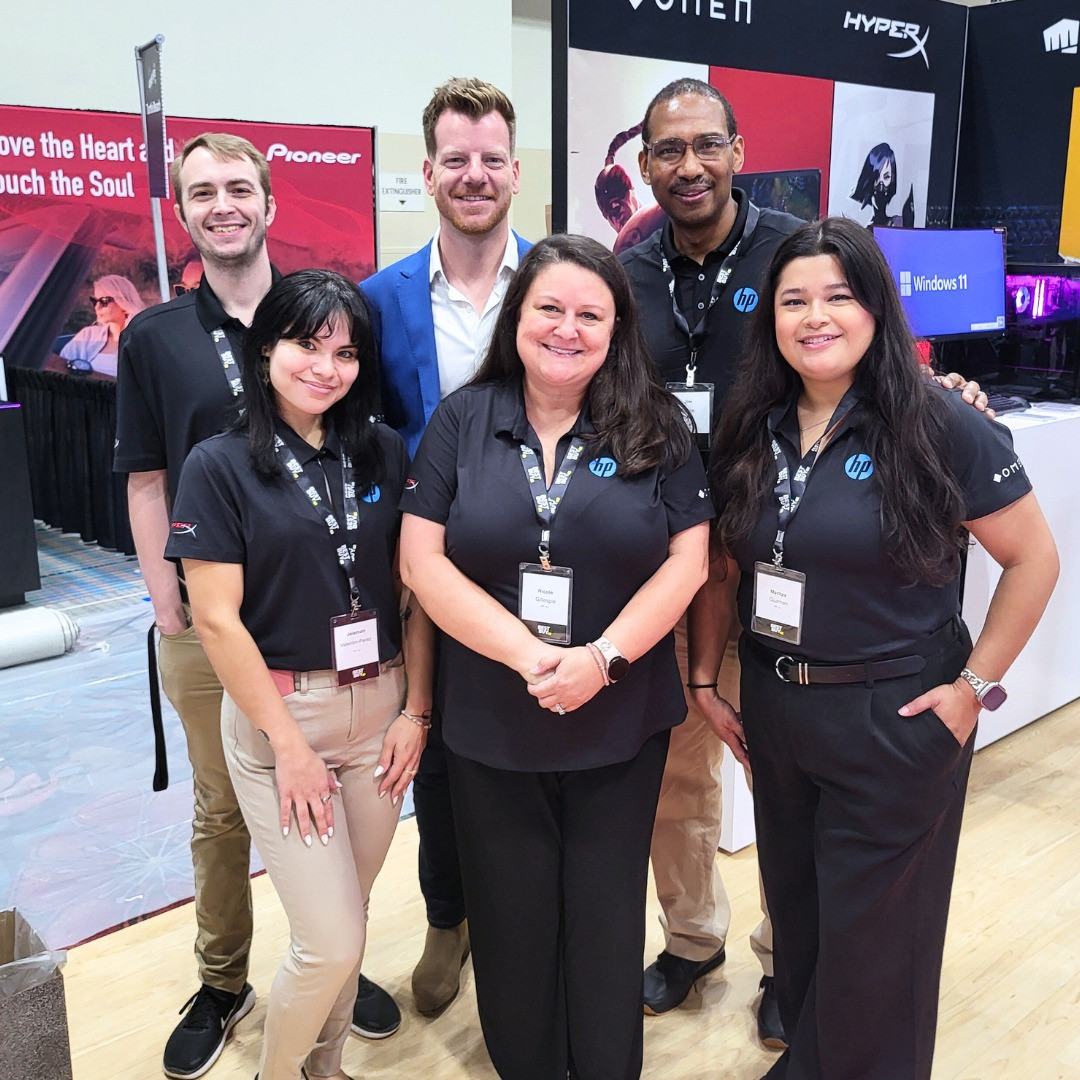 Our dedicated field teams are the heart of our success, empowered to deliver excellence and thrive in their roles.