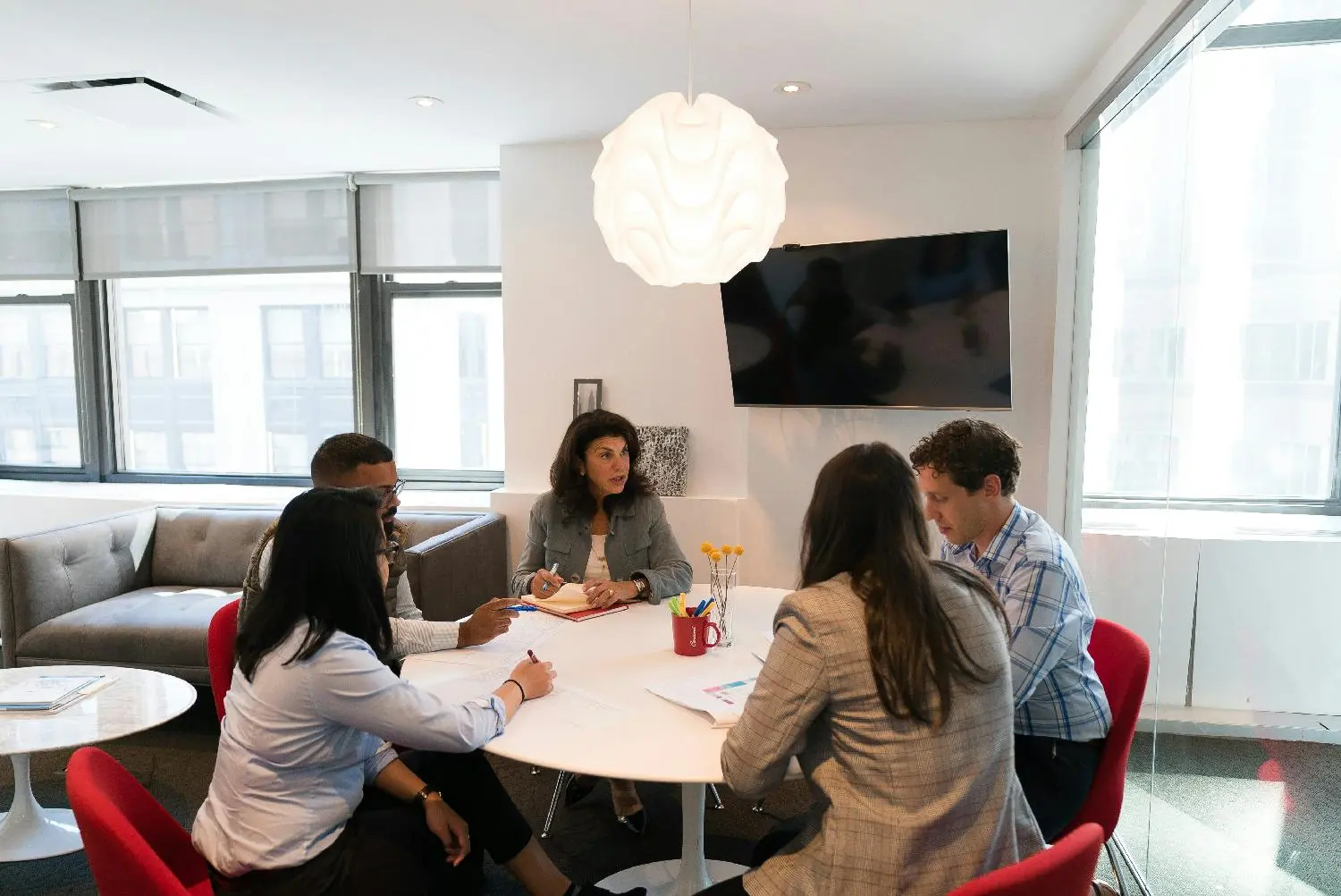 Working at Cerami and Associates Great Place To Work®