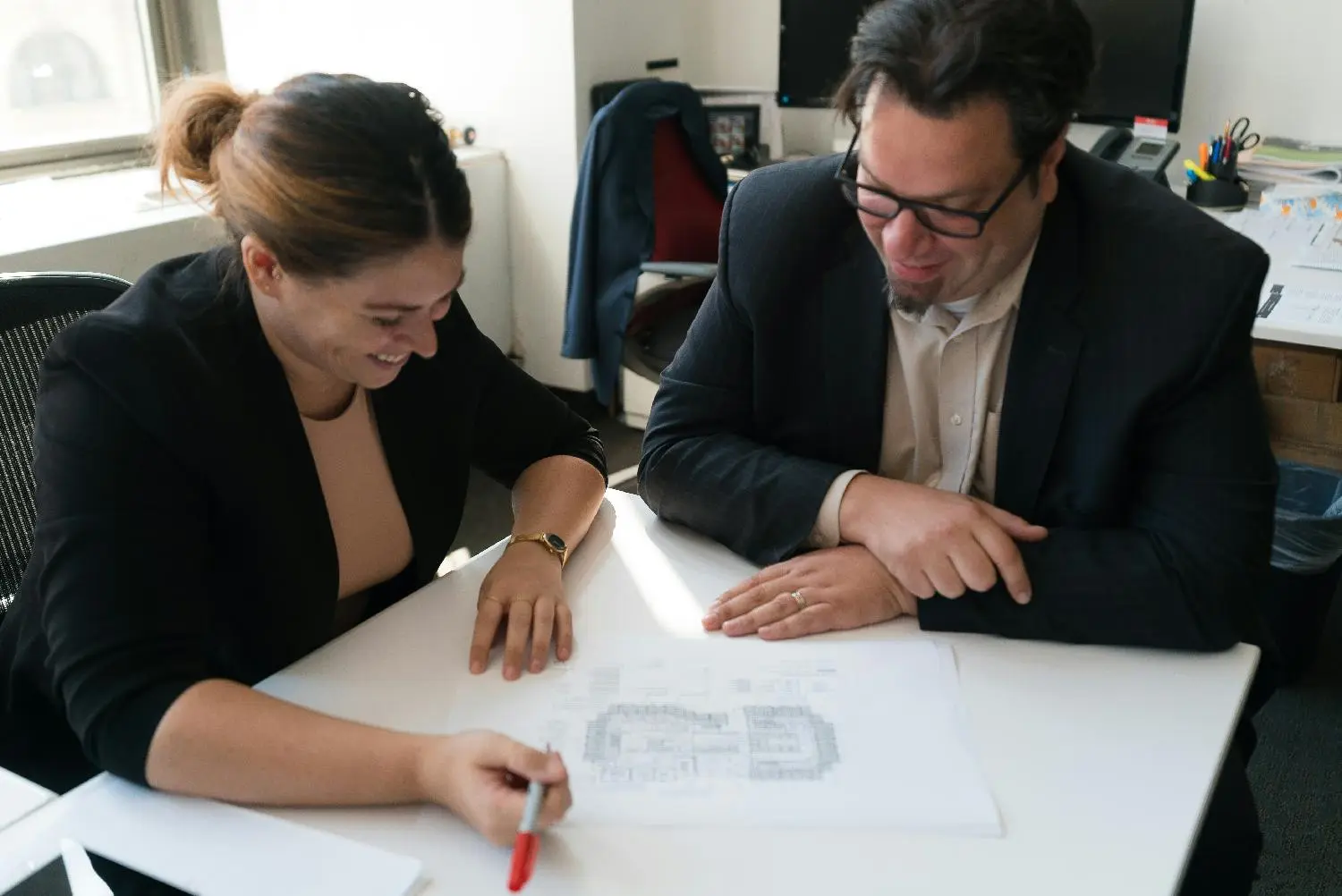 Working at Cerami and Associates Great Place To Work®