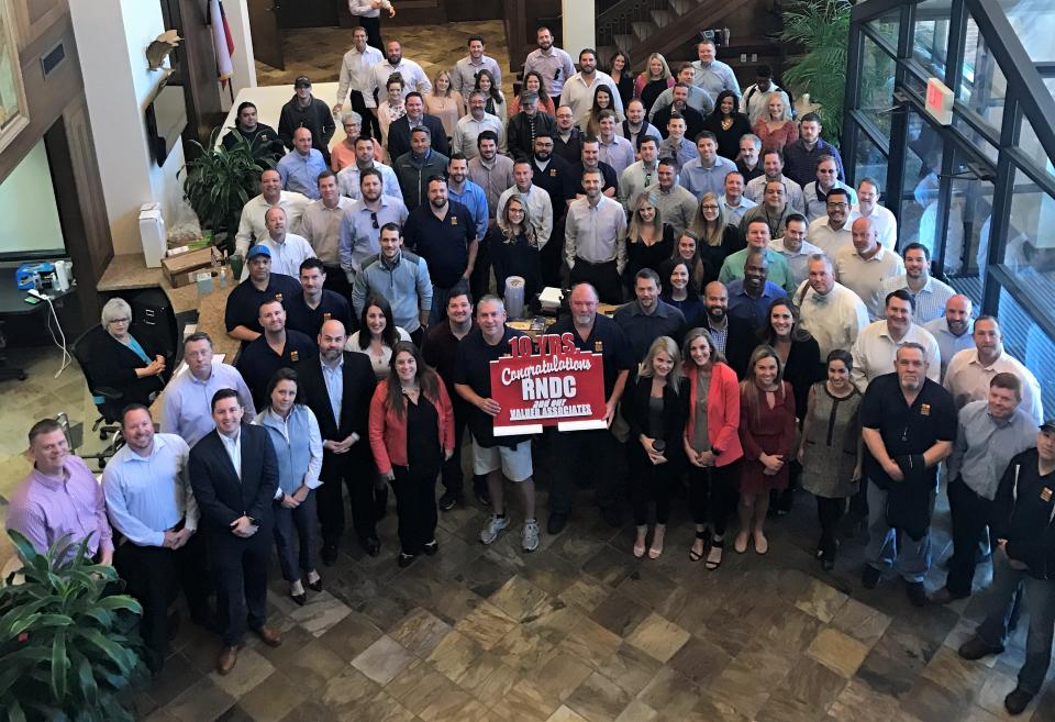 Working at Republic National Distributing Company Great Place To Work®