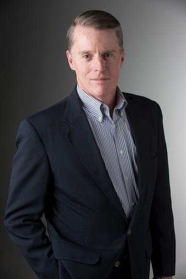 Dr. Eric Alsup, Country Manager for Vetoquinol USA.