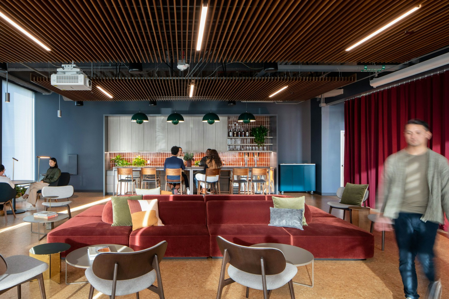 Thumbtack's San Francisco 