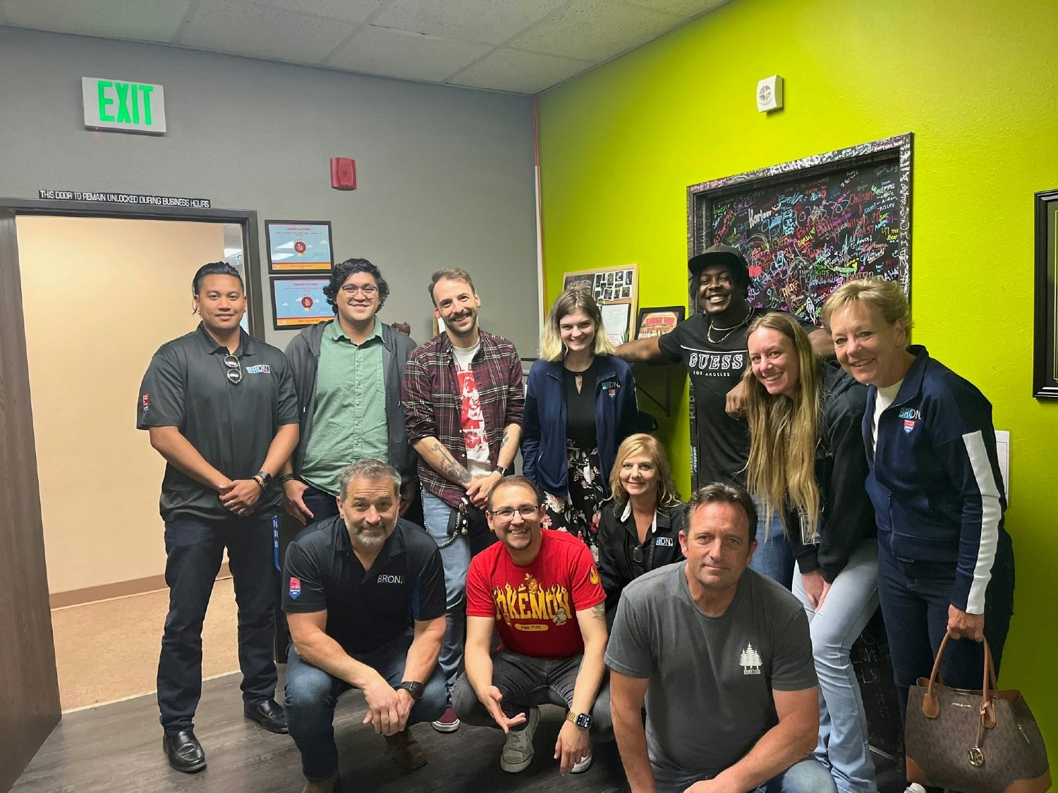 Escape Room Team Building!  Temecula Team