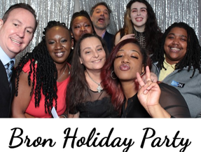 Holiday Party