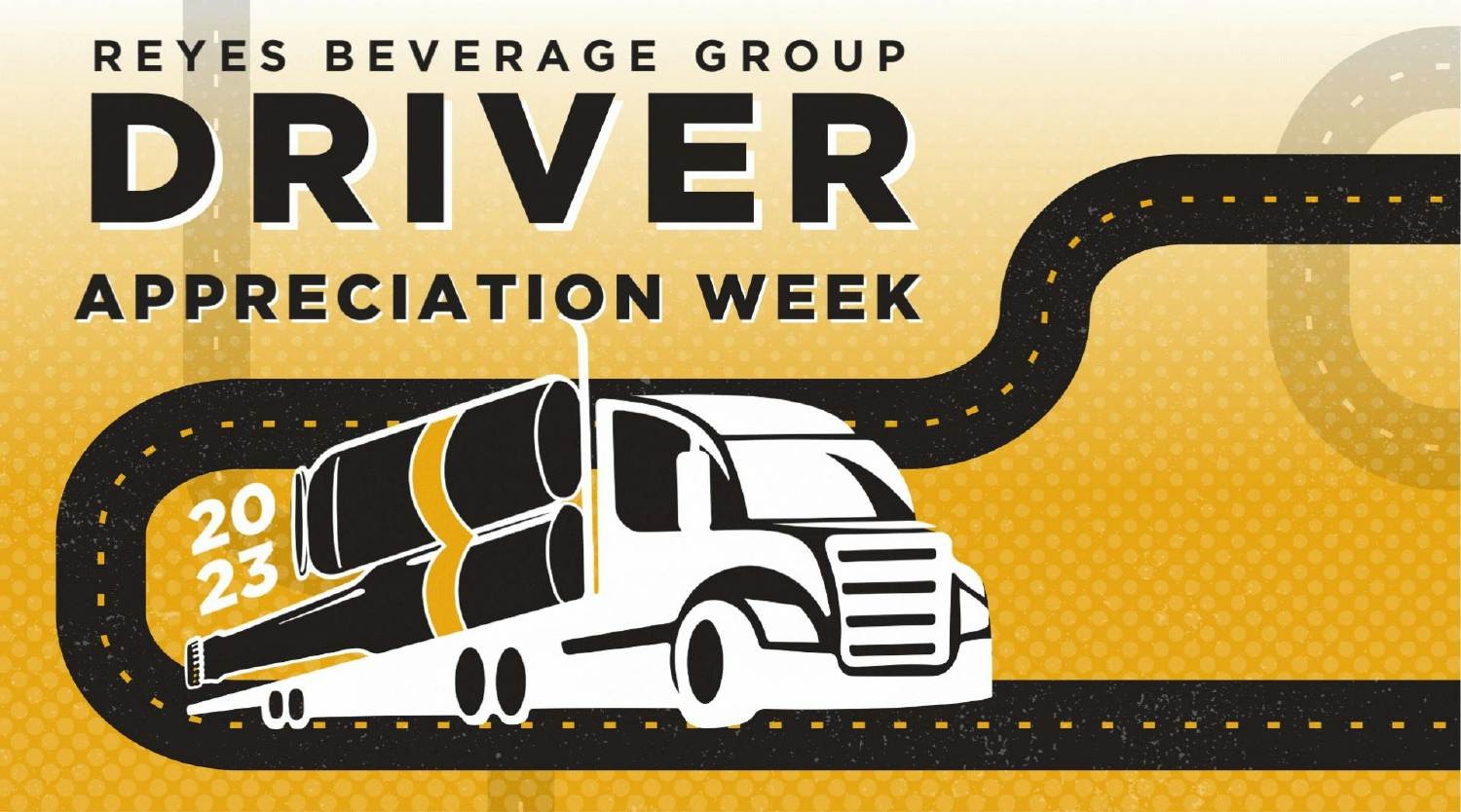 Driver appreciation week