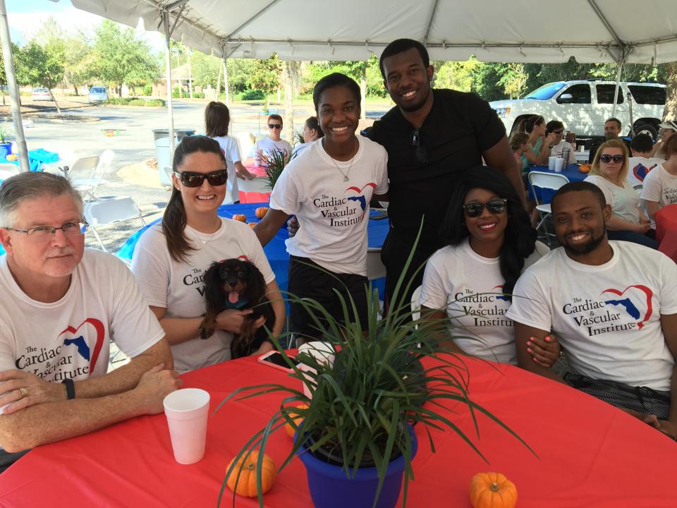 TCAVI Family Picnic