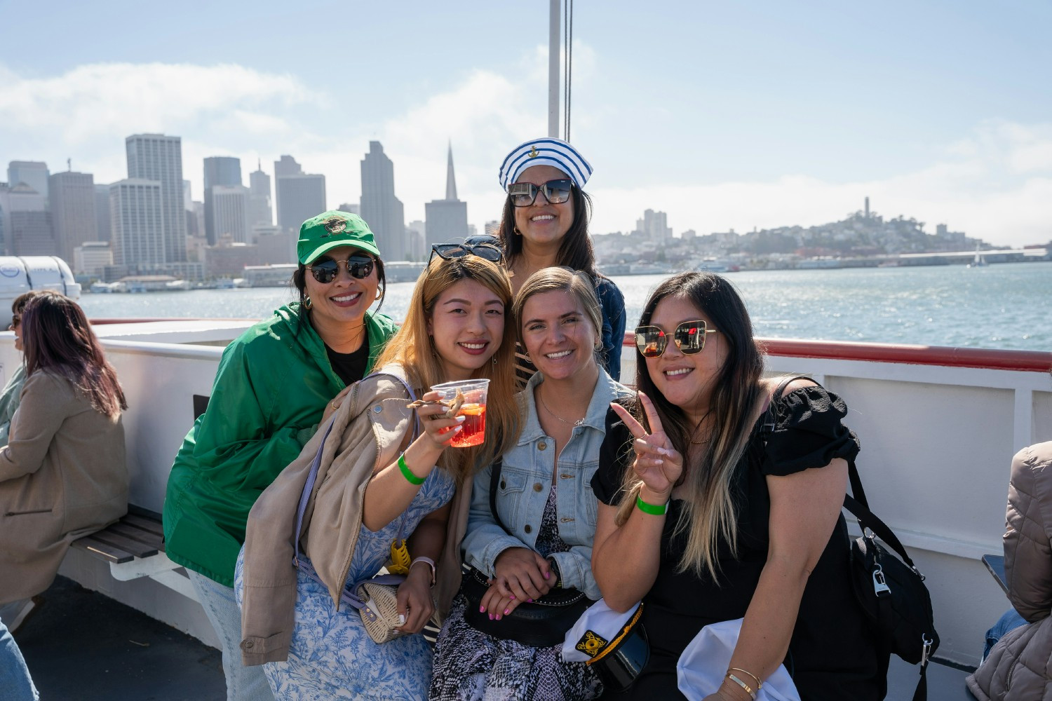 LiveRampers in San Francisco, CA