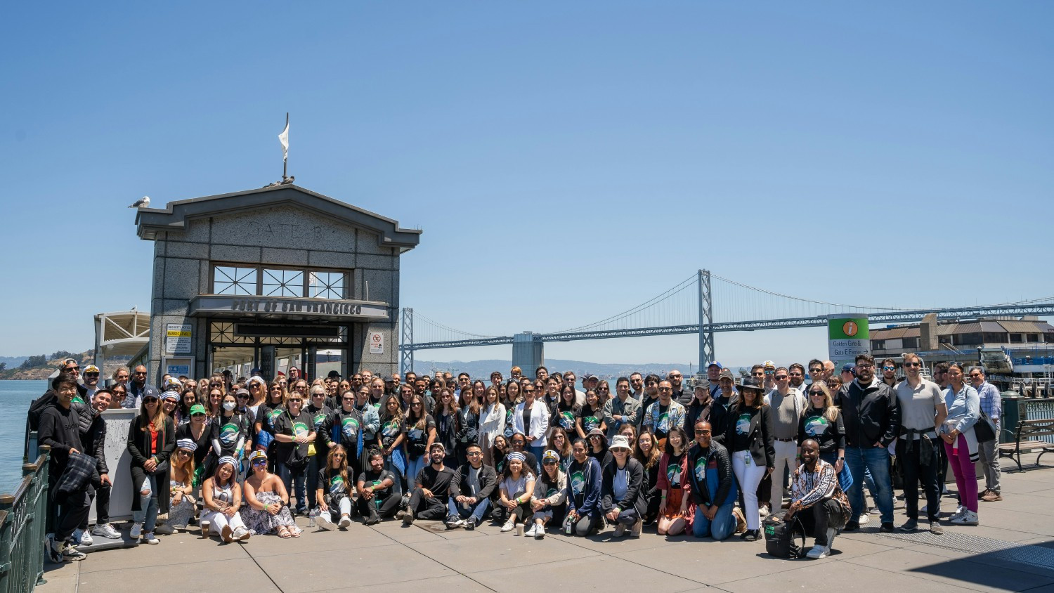 LiveRampers in San Francisco, CA
