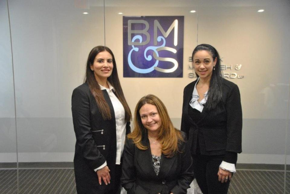 Black Marjieh & Sanford LLP Photo