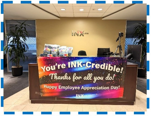 Employee Appreciation Day