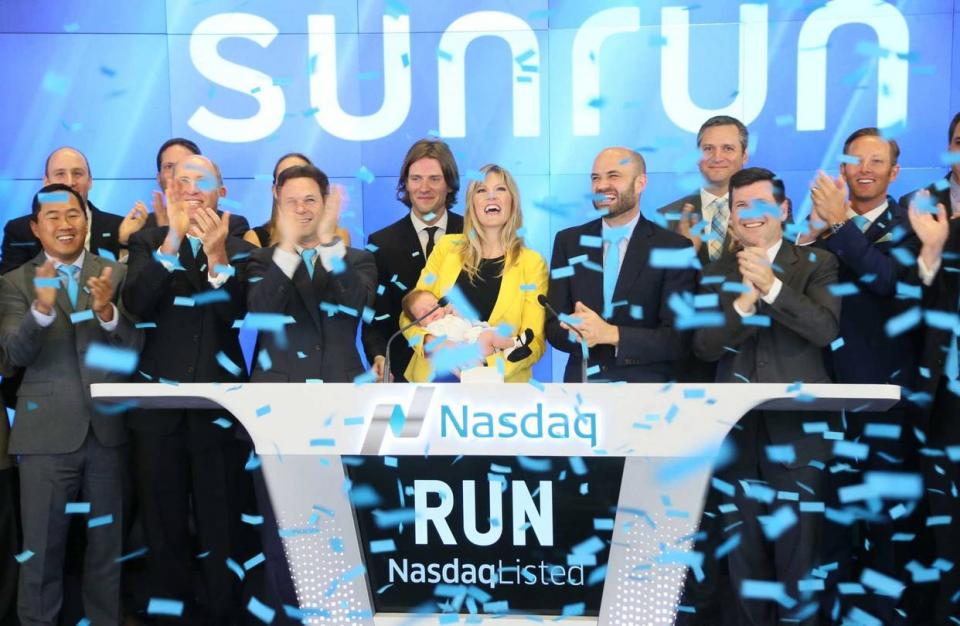 Sunrun Photo