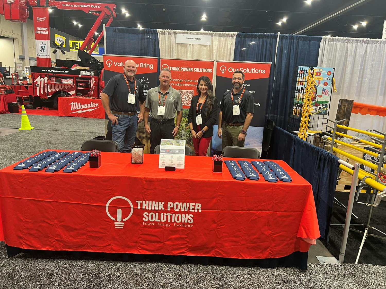 Think Power Solutions