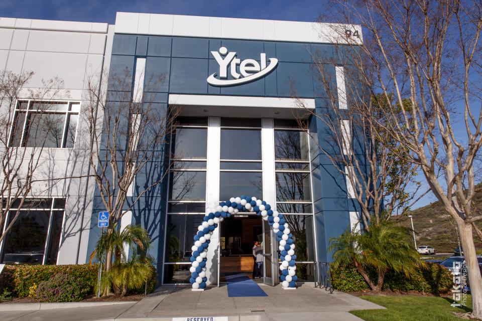 Ytel HQ