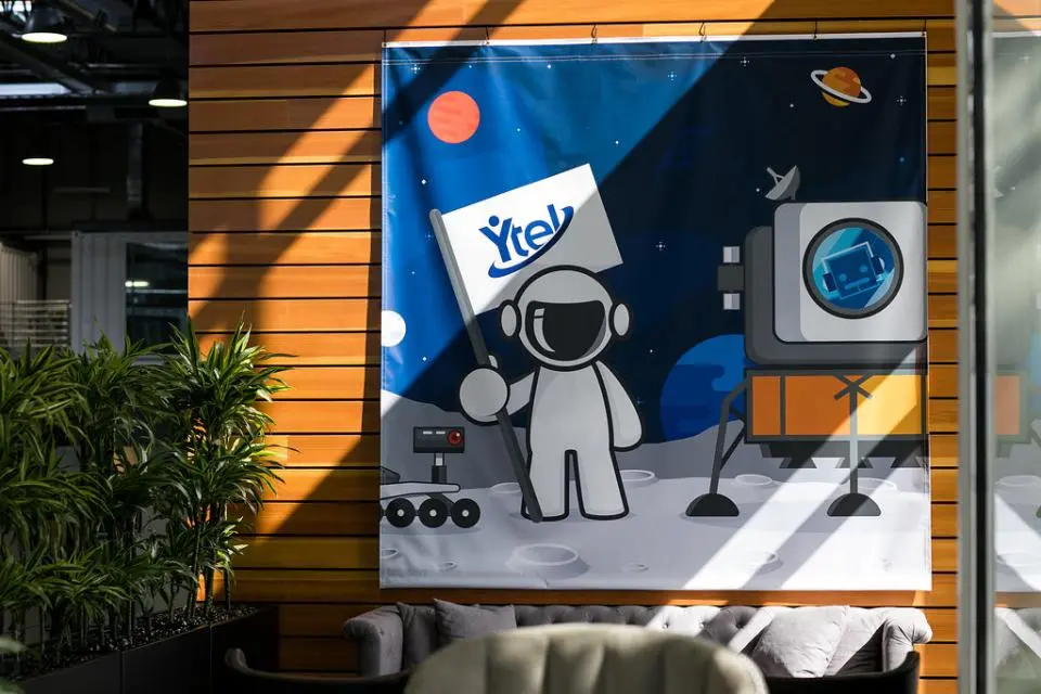 Ytel office