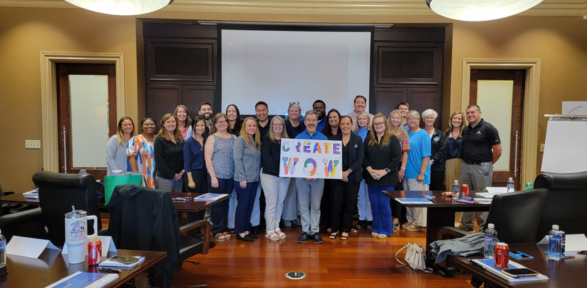 Alabama Retail Associates Unite for SmartConversations Training to Invest in Growth and Create WOW