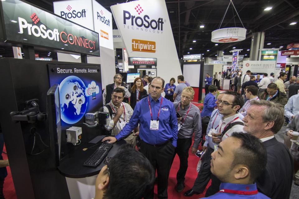 Working at ProSoft Technology, Inc. | Great Place To Work®