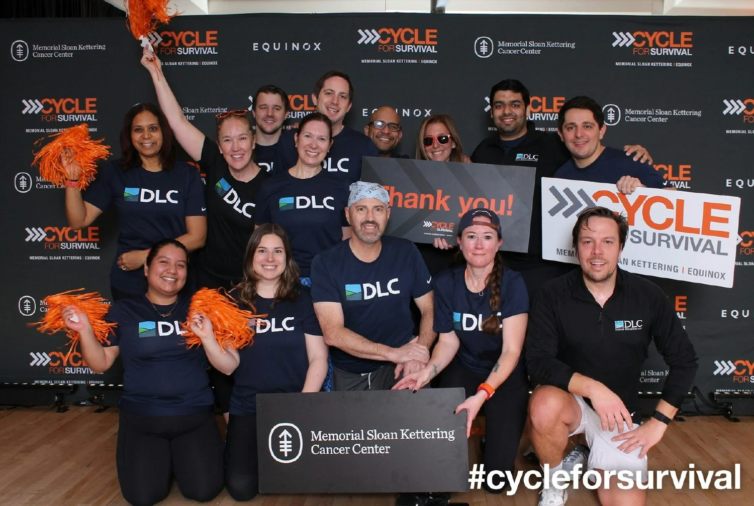 Working at DLC Management Corporation Great Place To Work®