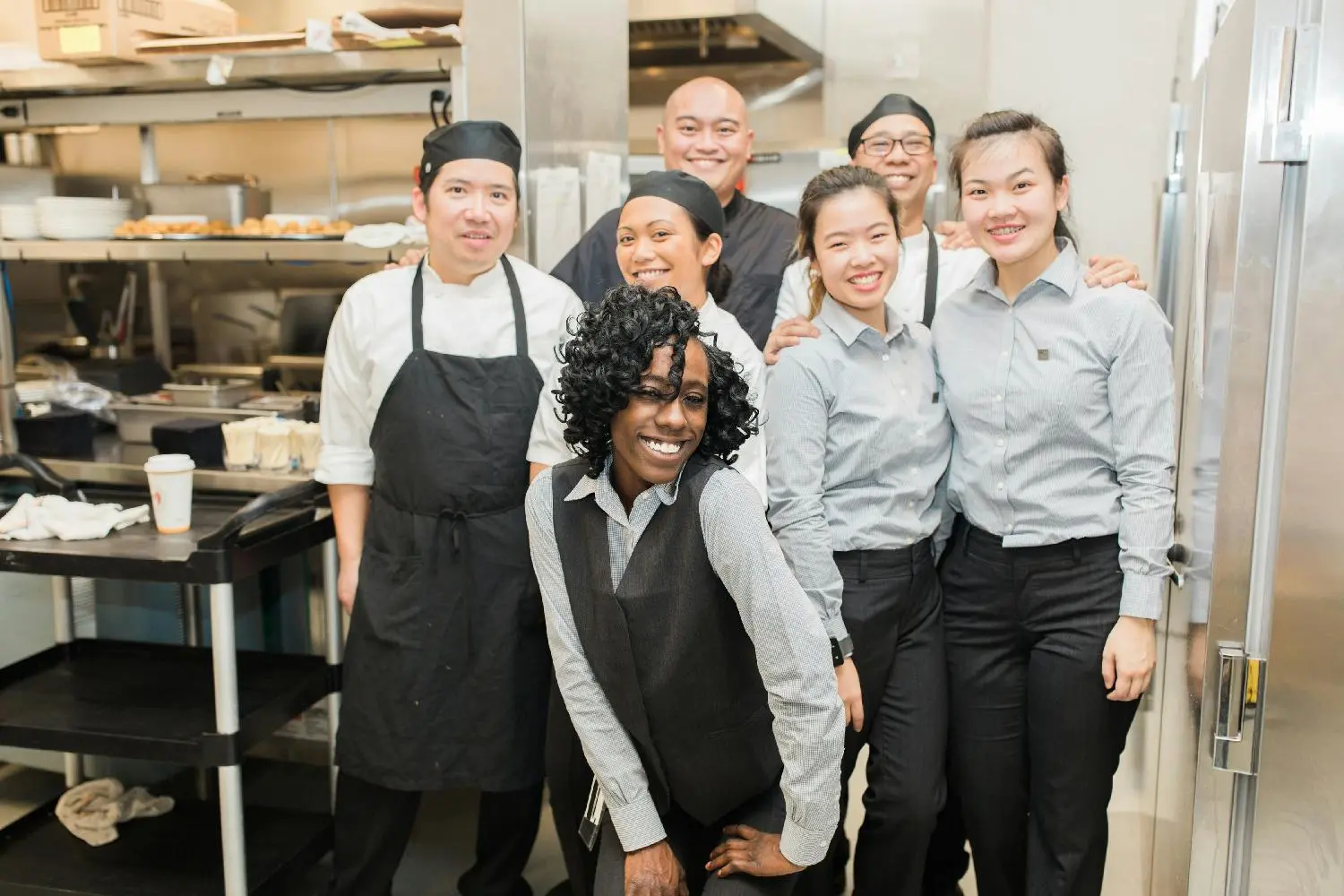 Working at OTO Development | Great Place To Work®