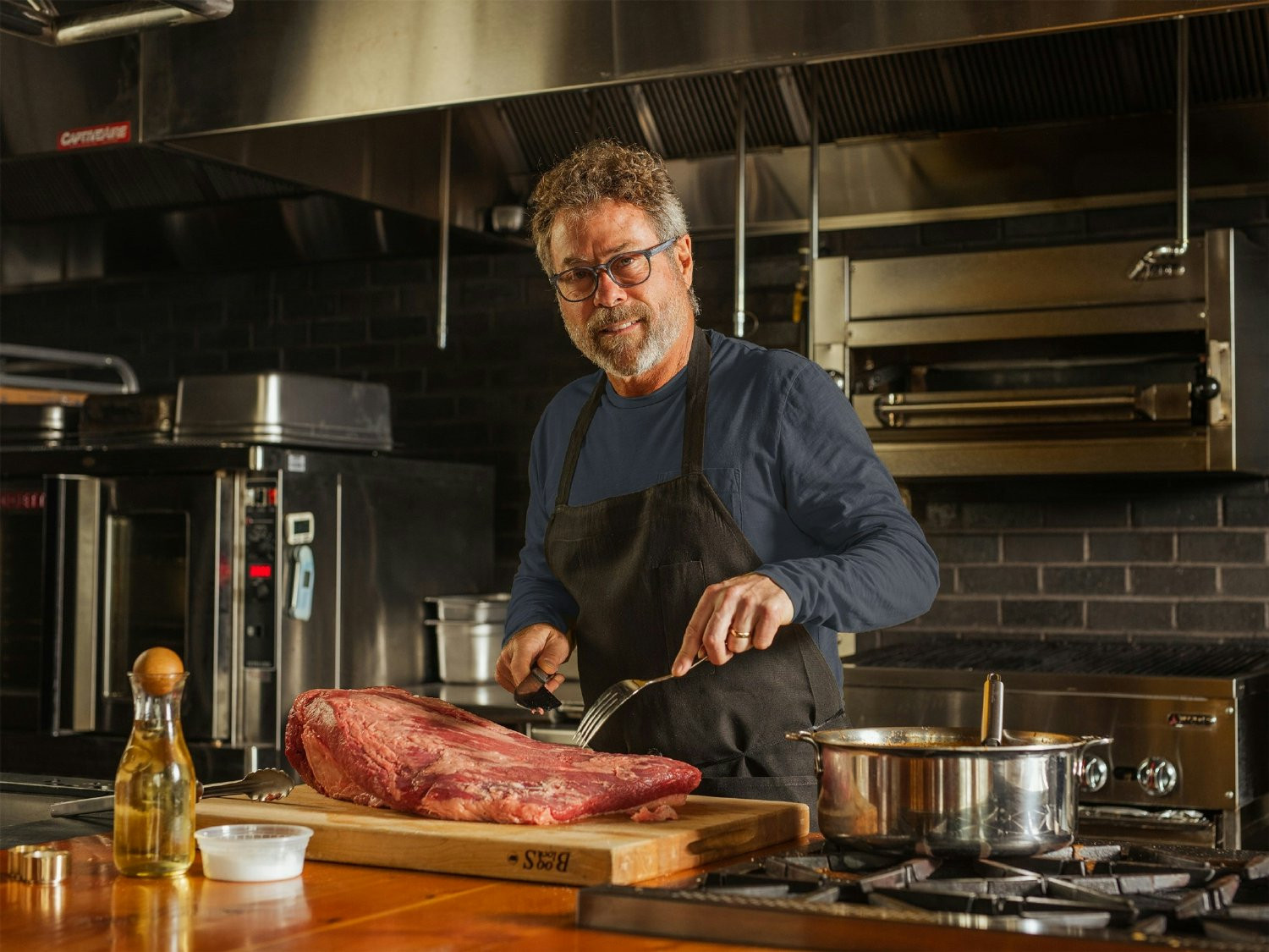 Kurt Dammeier, Founder & CEO of Sugar Mountain.