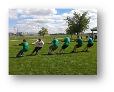 Richwood Bank Photo