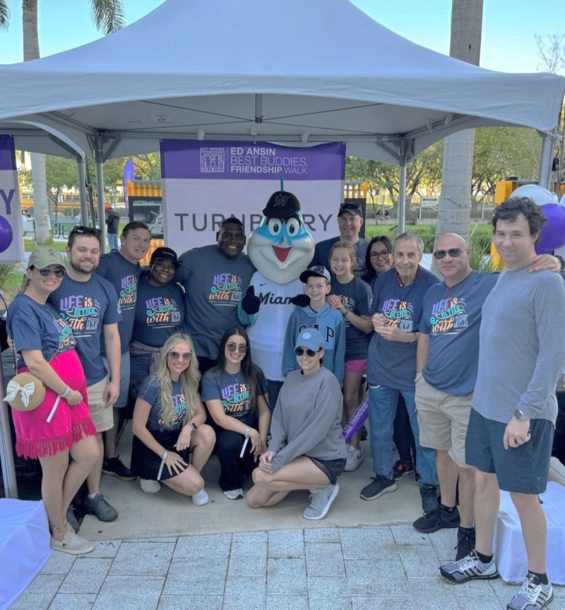 Community engagement and shared experiences reinforce our commitment to inclusion, teamwork, and giving back.