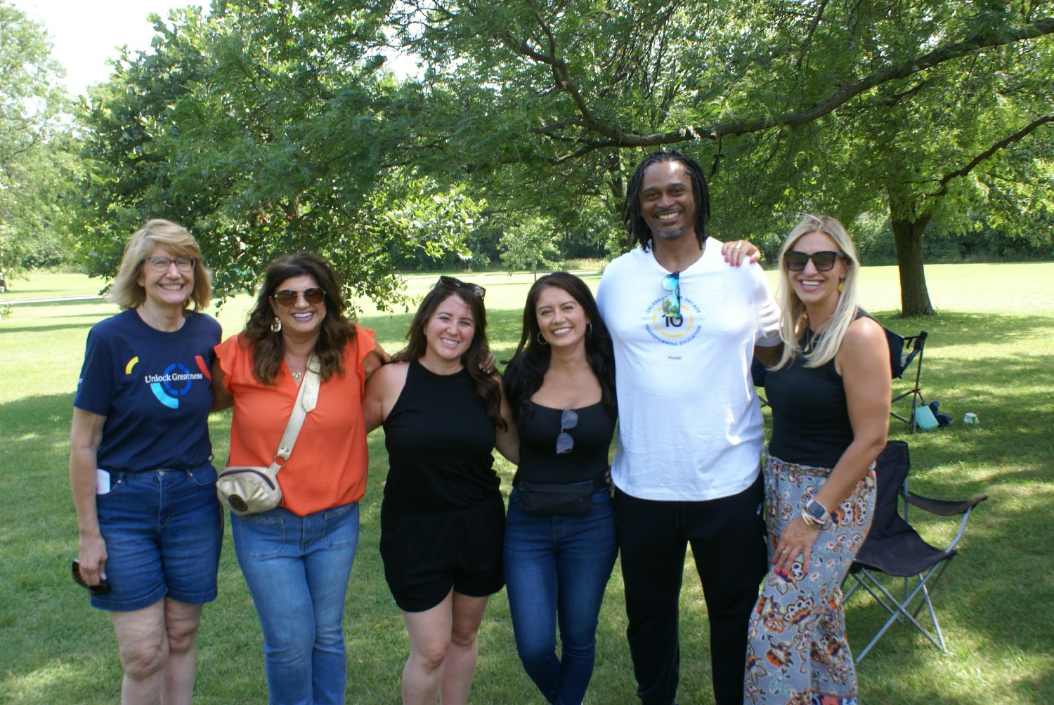 Annual Picnic