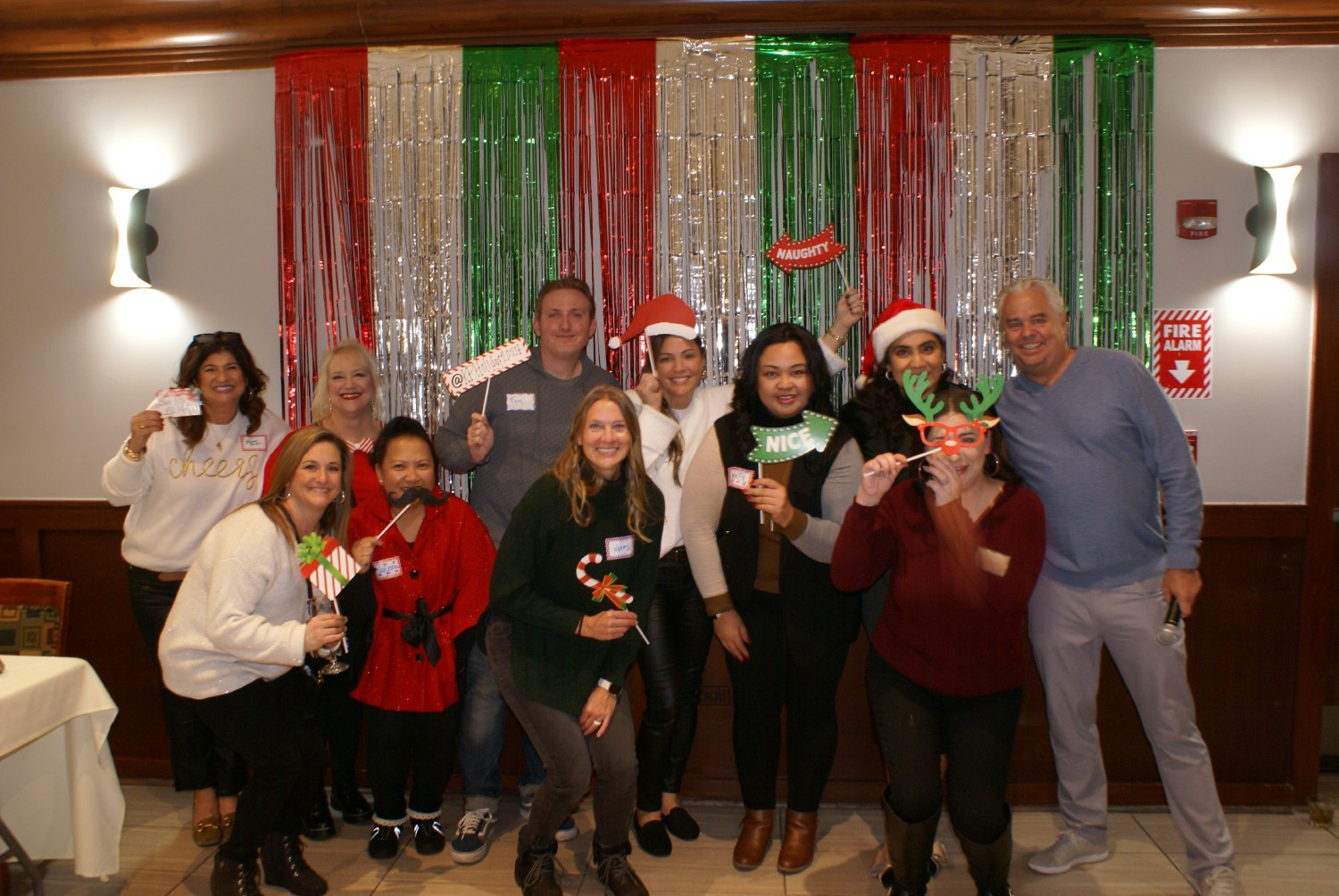 Holiday Party - Illinois