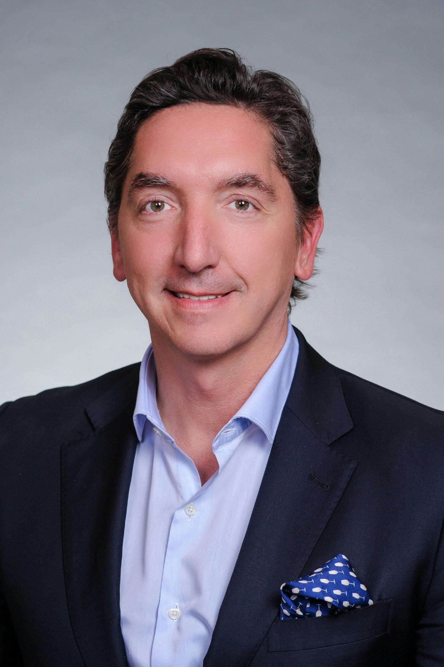 ZIMMER BIOMET PRESIDENT AND CHIEF EXECUTIVE OFFICER, IVAN TORNOS