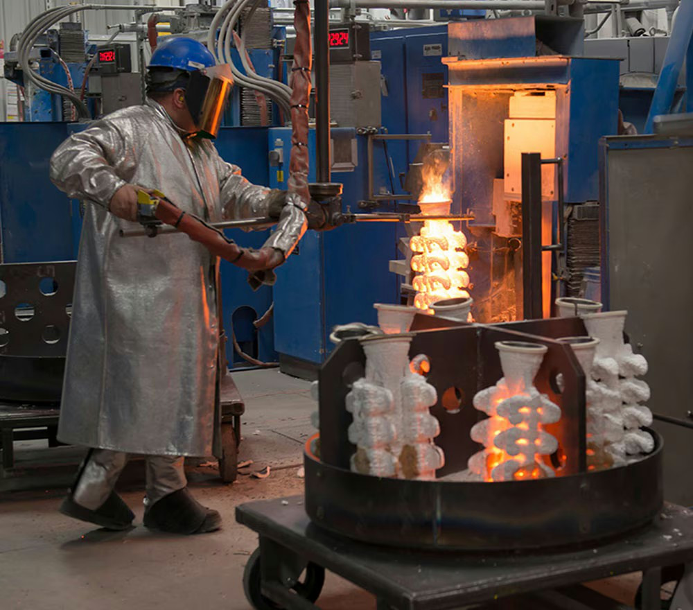 Our commitment to patient safety, quality & integrity earned us a place among the 2025 World’s Most Ethical Companies®