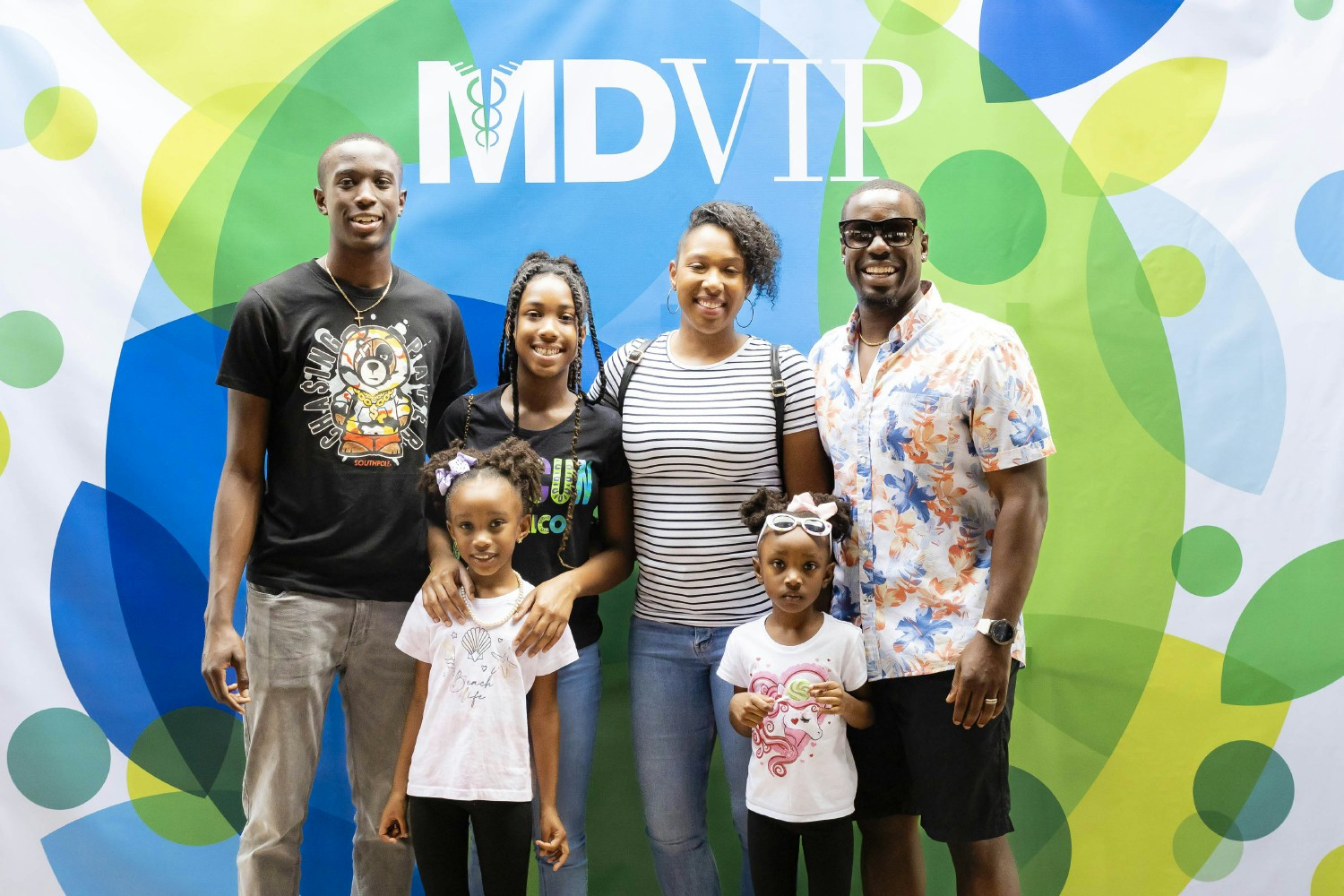 Earth Day Family Picnic offered employees and their families a fun-filled day including games, raffles, and BBQ!
