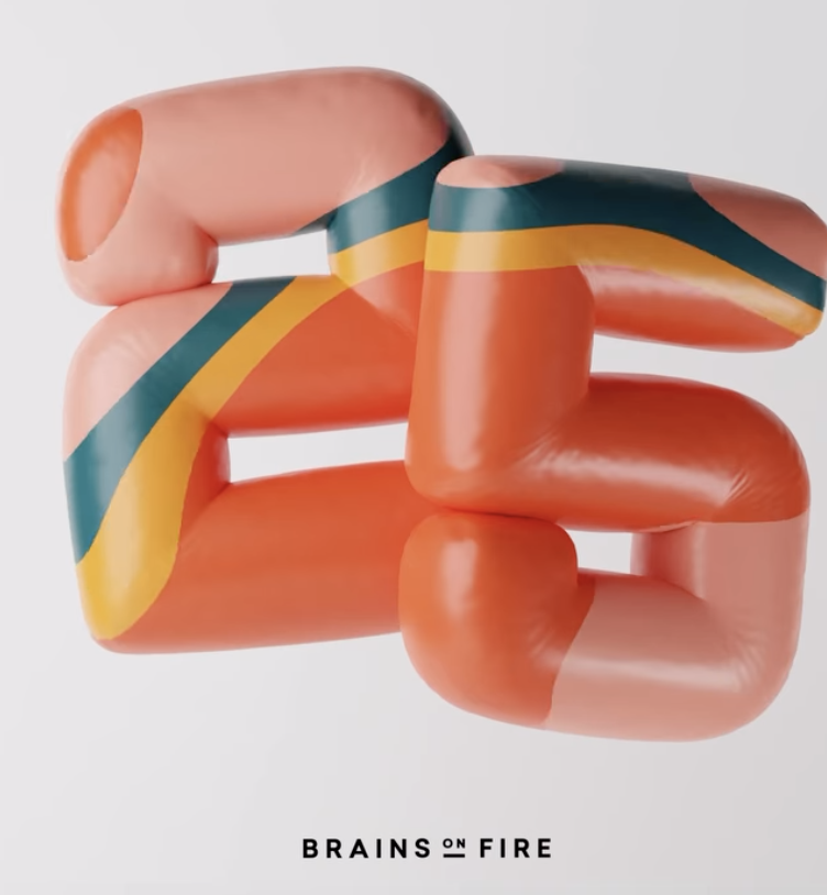 Brains in California 