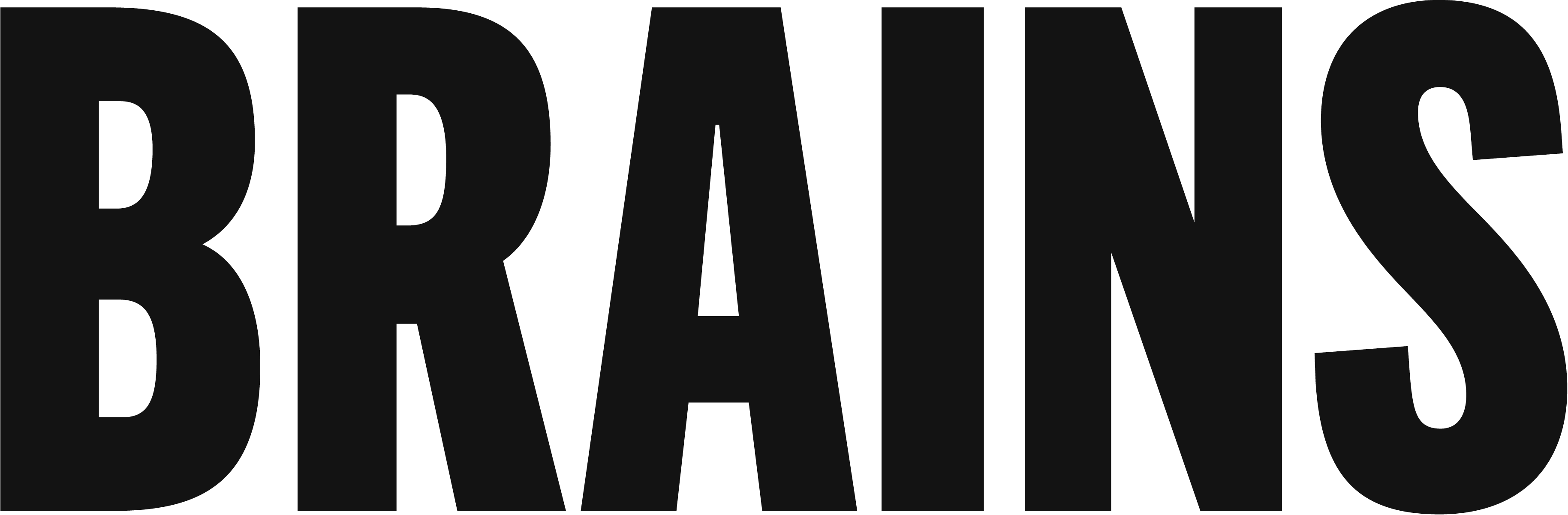Brains On Fire, Inc. logo