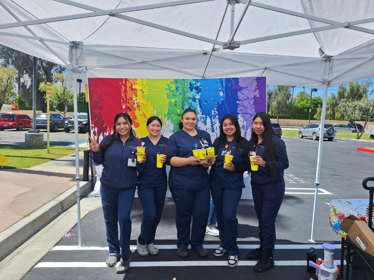 Lemonade Social