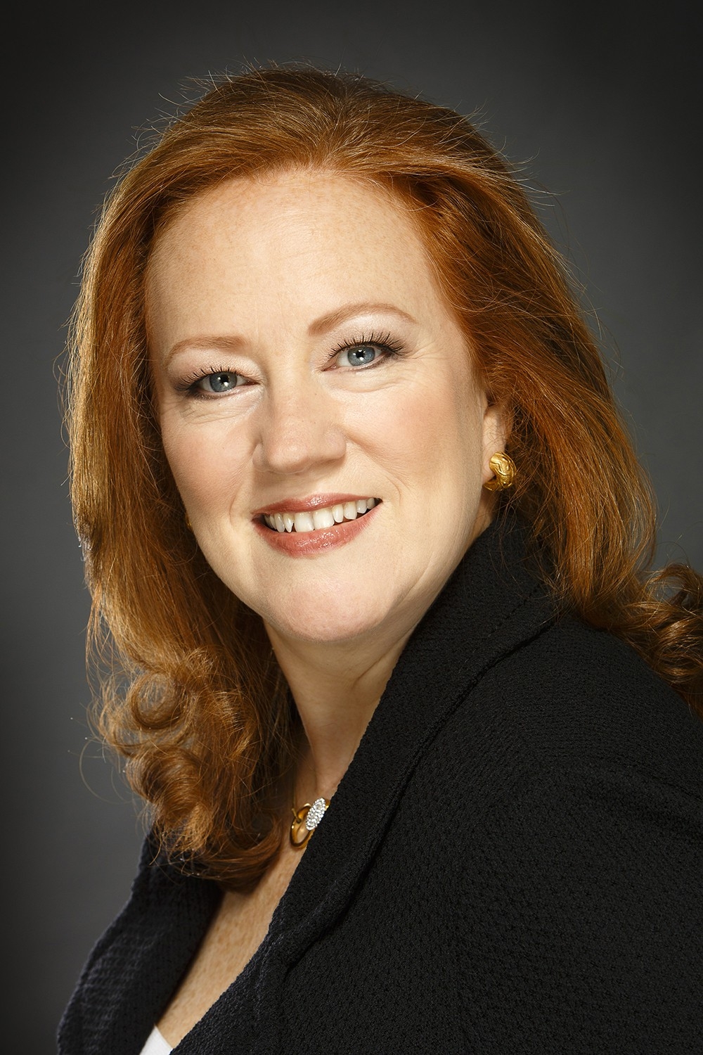 Bernadette Nixon, CEO
