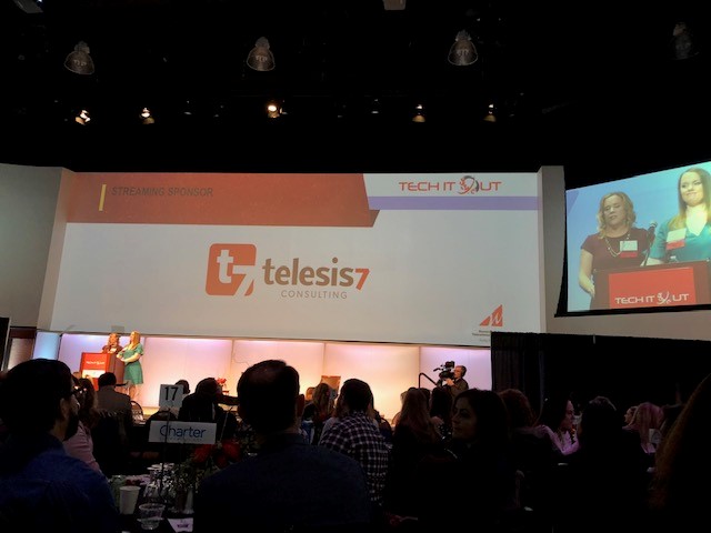 Telesis7 with WICT Denver