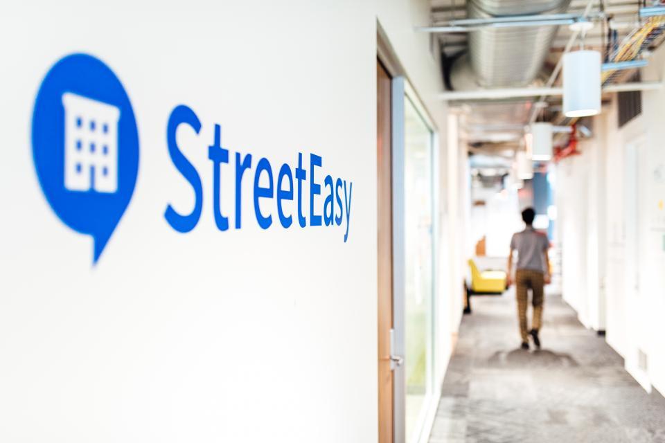 Located in the heart of New York's Flatiron neighborhood at 130 5th Ave, the office unites the growing teams from StreetEasy and Zillow® New York sales, industry relations and corporate services