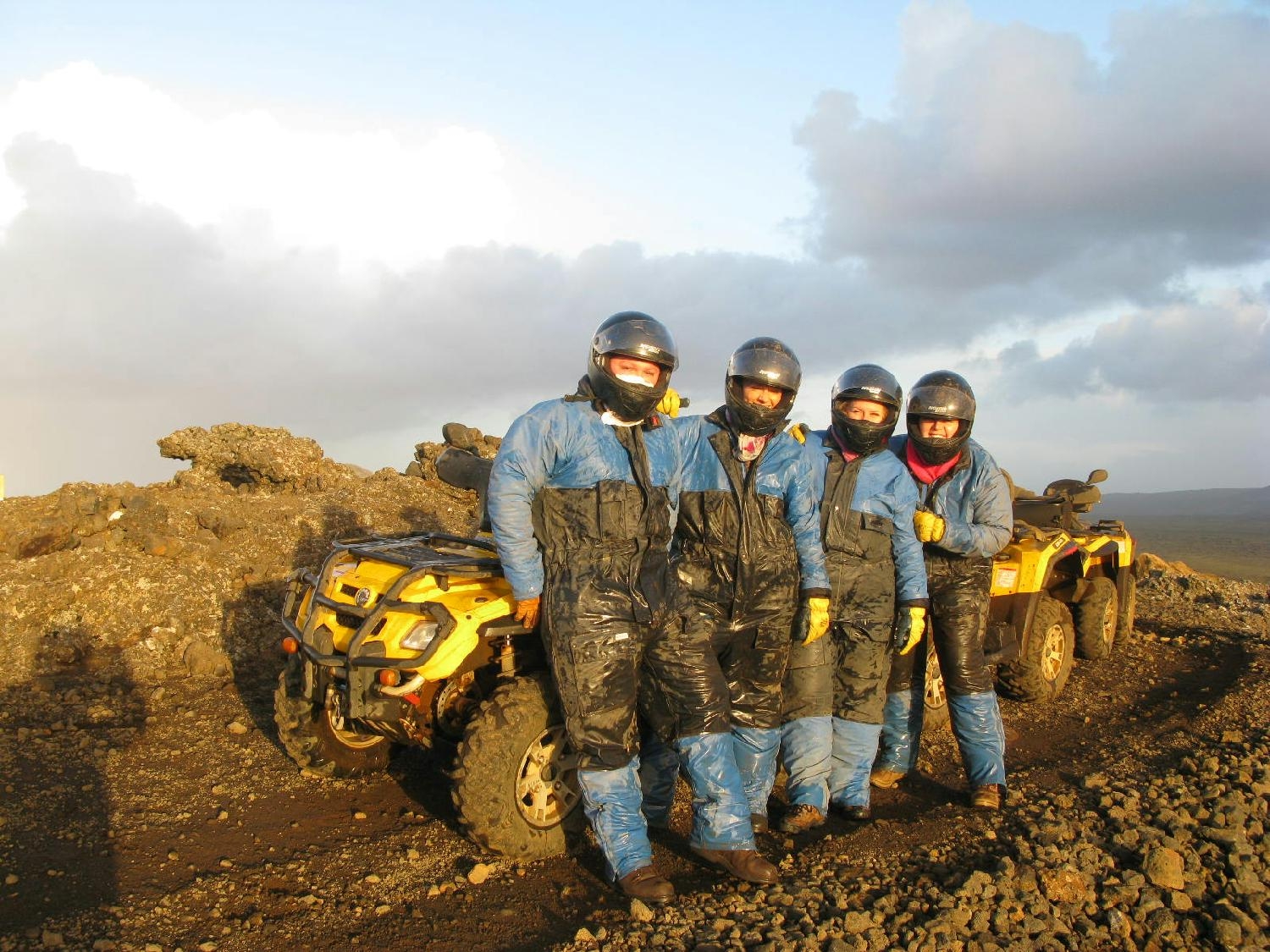 The Thomas Collective’s annual Trend Trip fosters understanding and a sense of exploration.