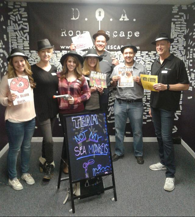 Escape Room